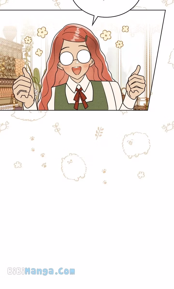Shall We Bathe, Your Grace? Chapter 44 page 45 - 