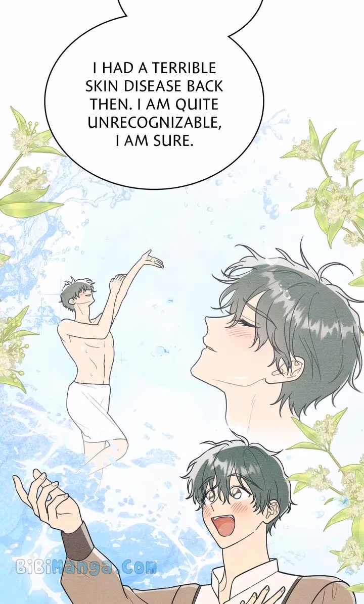 Shall We Bathe, Your Grace? Chapter 44 page 50 - 