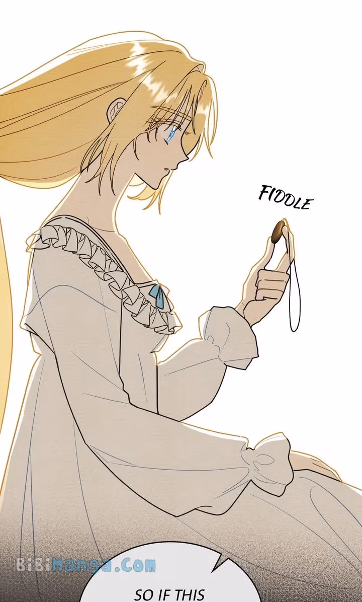 Shall We Bathe, Your Grace? Chapter 44 page 7 - 