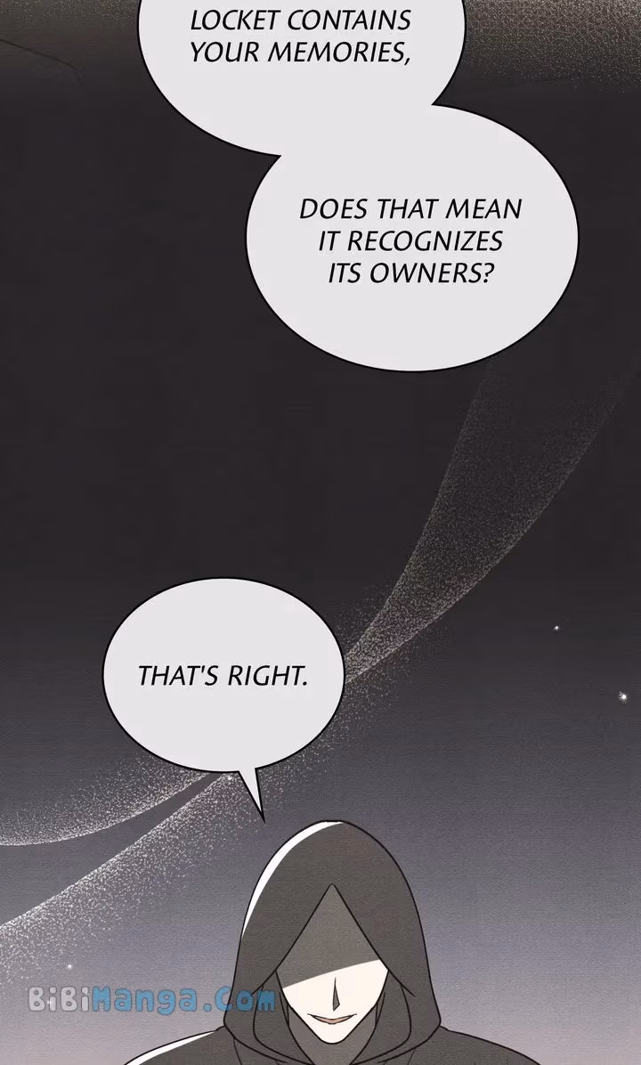 Shall We Bathe, Your Grace? Chapter 44 page 8 - 