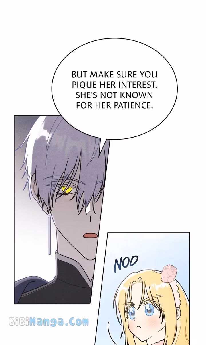 Shall We Bathe, Your Grace? Chapter 45 page 12 - 