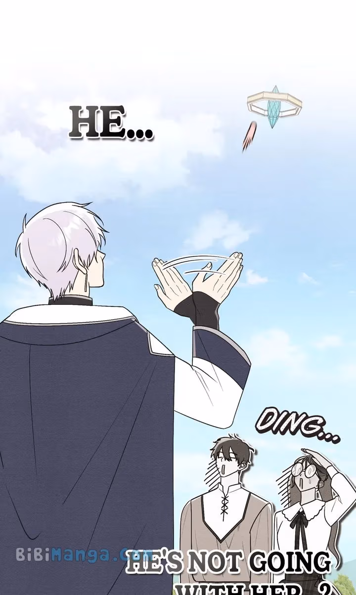 Shall We Bathe, Your Grace? Chapter 45 page 17 - 