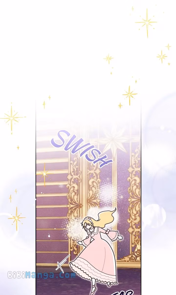 Shall We Bathe, Your Grace? Chapter 45 page 20 - 
