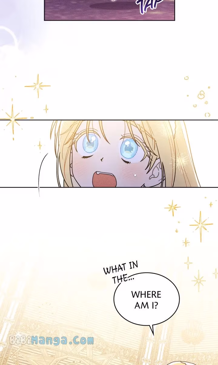 Shall We Bathe, Your Grace? Chapter 45 page 21 - 