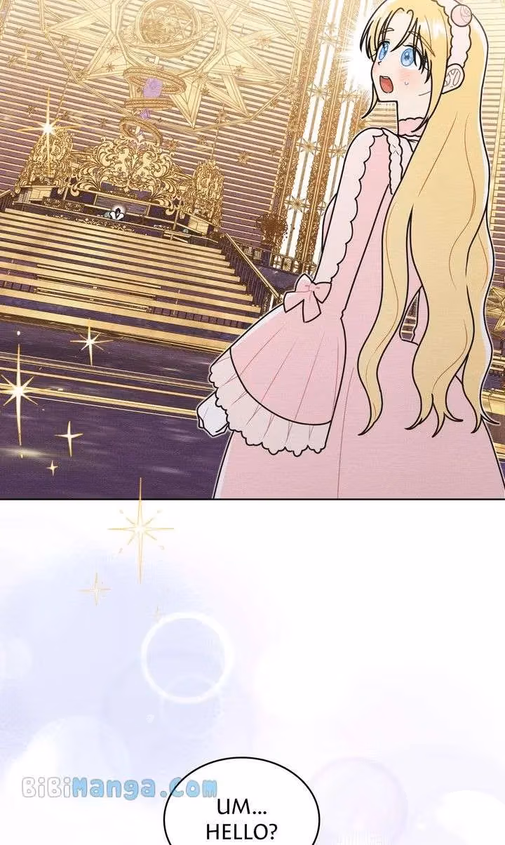 Shall We Bathe, Your Grace? Chapter 45 page 22 - 