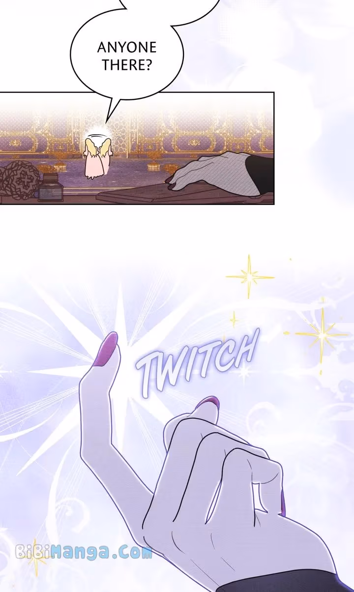 Shall We Bathe, Your Grace? Chapter 45 page 23 - 