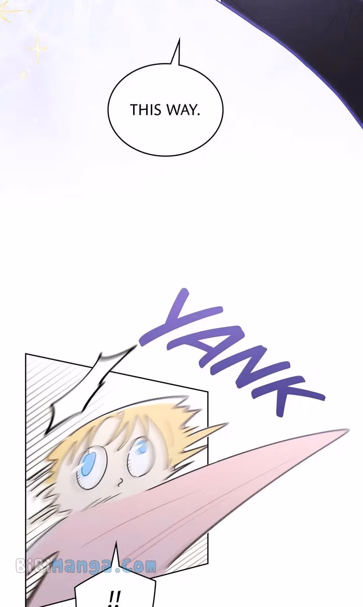 Shall We Bathe, Your Grace? Chapter 45 page 24 - 