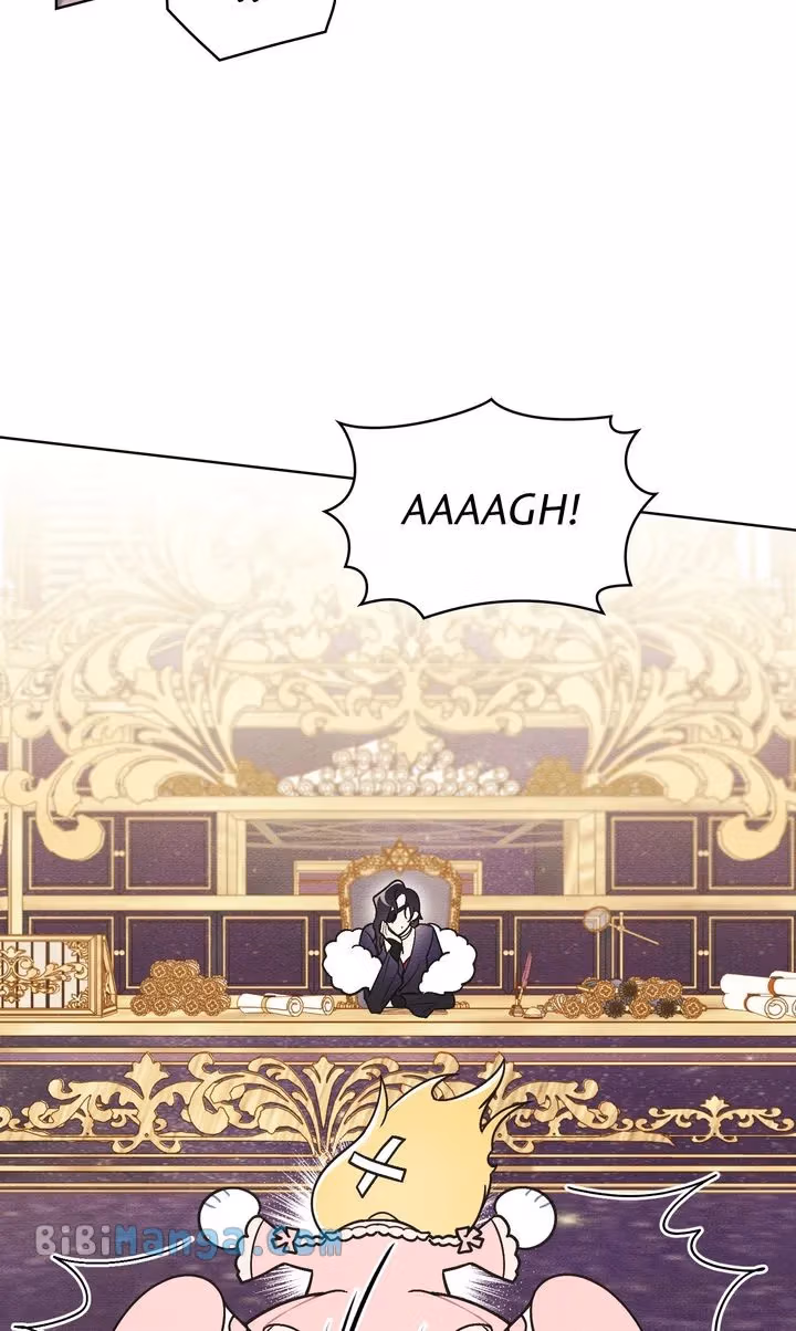 Shall We Bathe, Your Grace? Chapter 45 page 25 - 