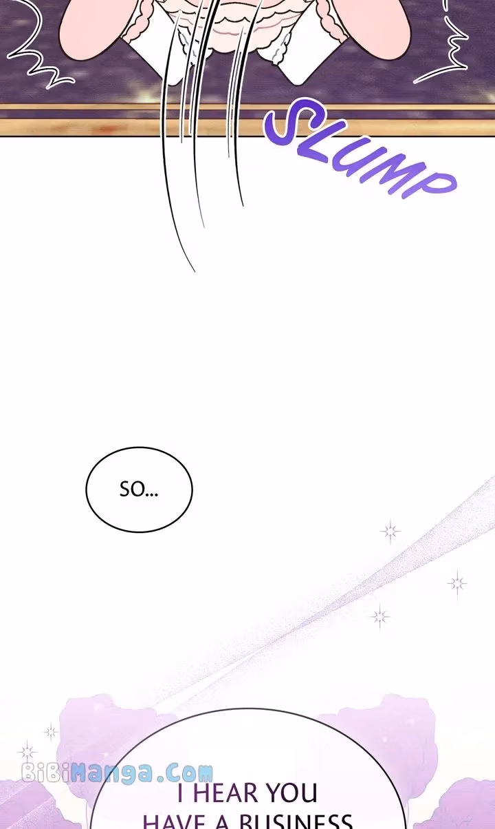Shall We Bathe, Your Grace? Chapter 45 page 26 - 