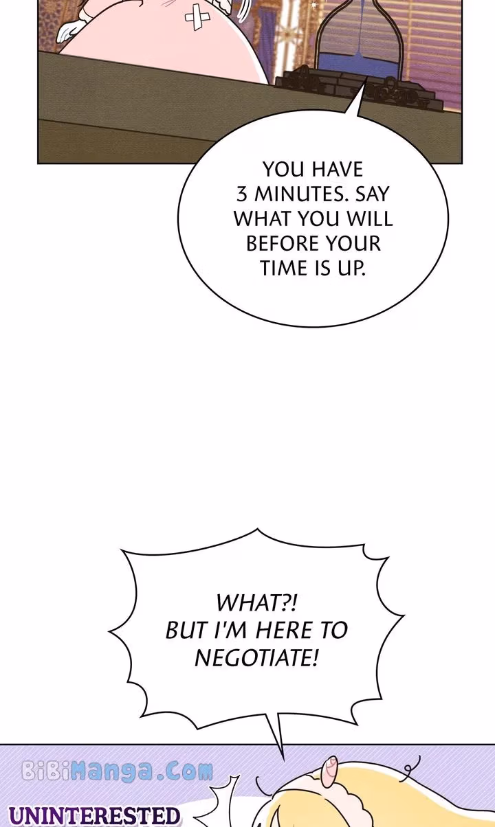Shall We Bathe, Your Grace? Chapter 45 page 29 - 