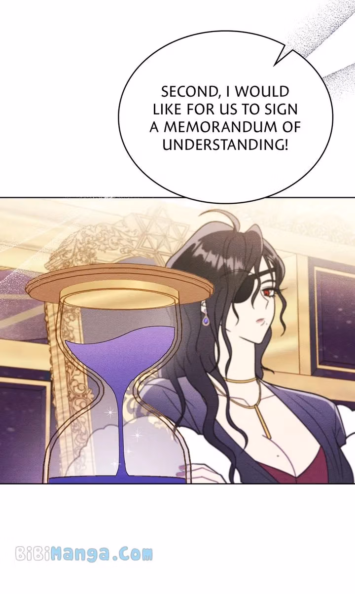 Shall We Bathe, Your Grace? Chapter 45 page 32 - 