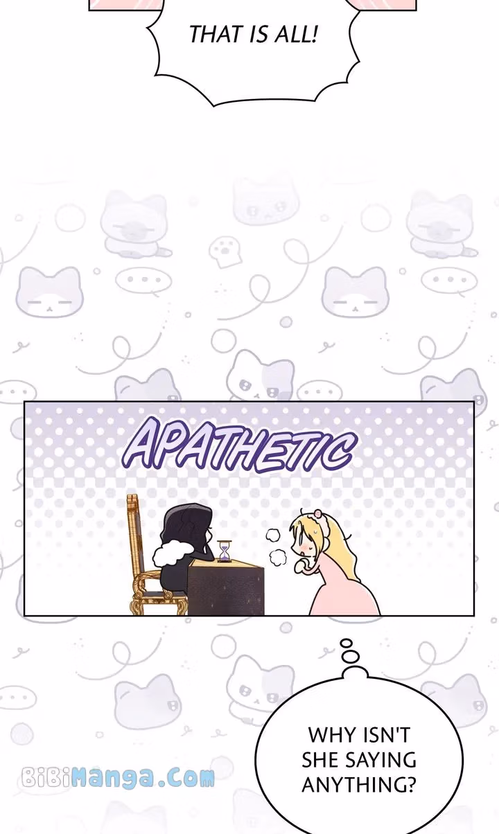 Shall We Bathe, Your Grace? Chapter 45 page 34 - 