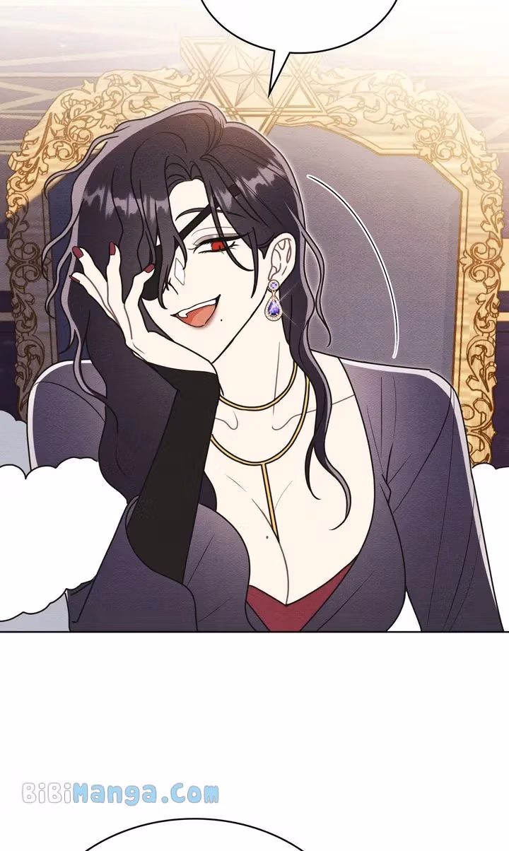 Shall We Bathe, Your Grace? Chapter 45 page 36 - 