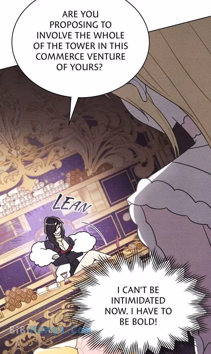 Shall We Bathe, Your Grace? Chapter 45 page 37 - 