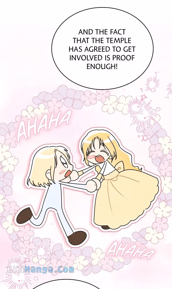 Shall We Bathe, Your Grace? Chapter 45 page 39 - 