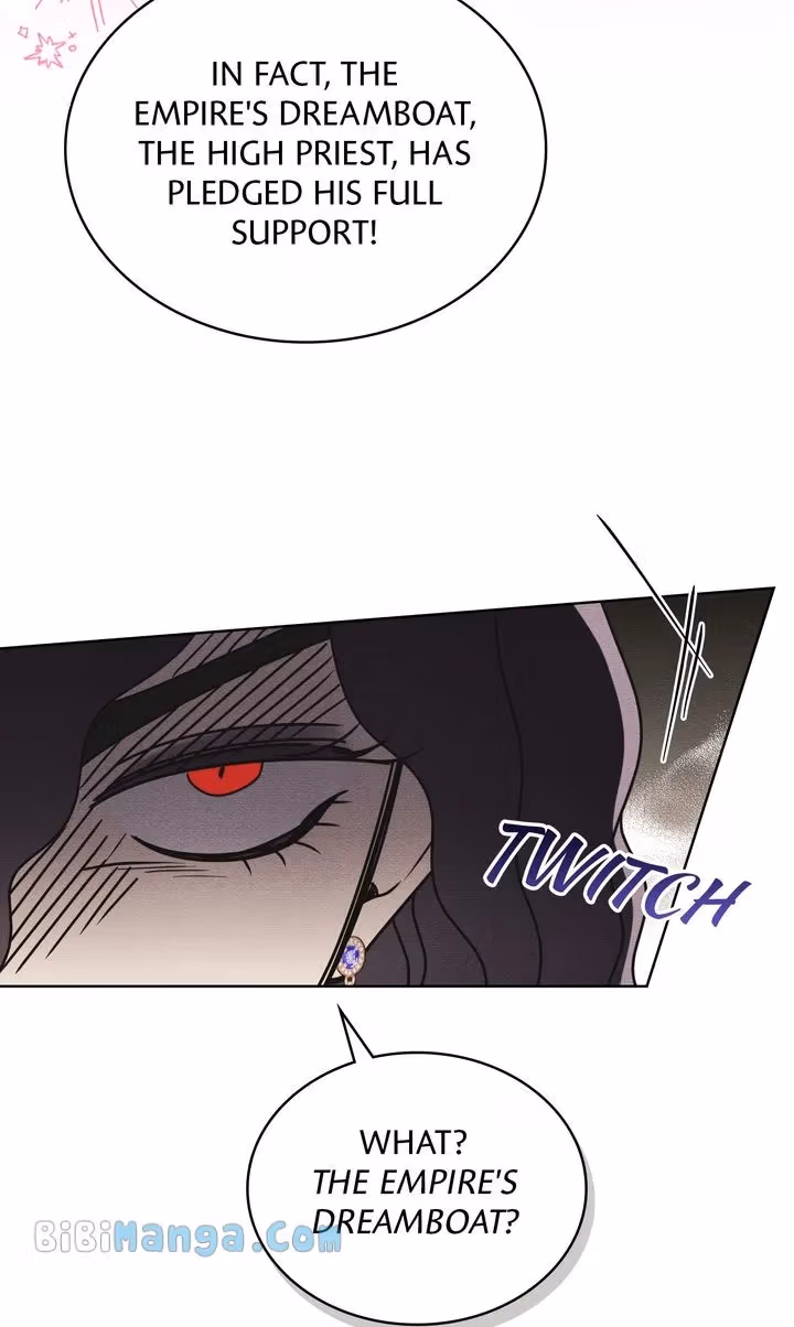 Shall We Bathe, Your Grace? Chapter 45 page 40 - 