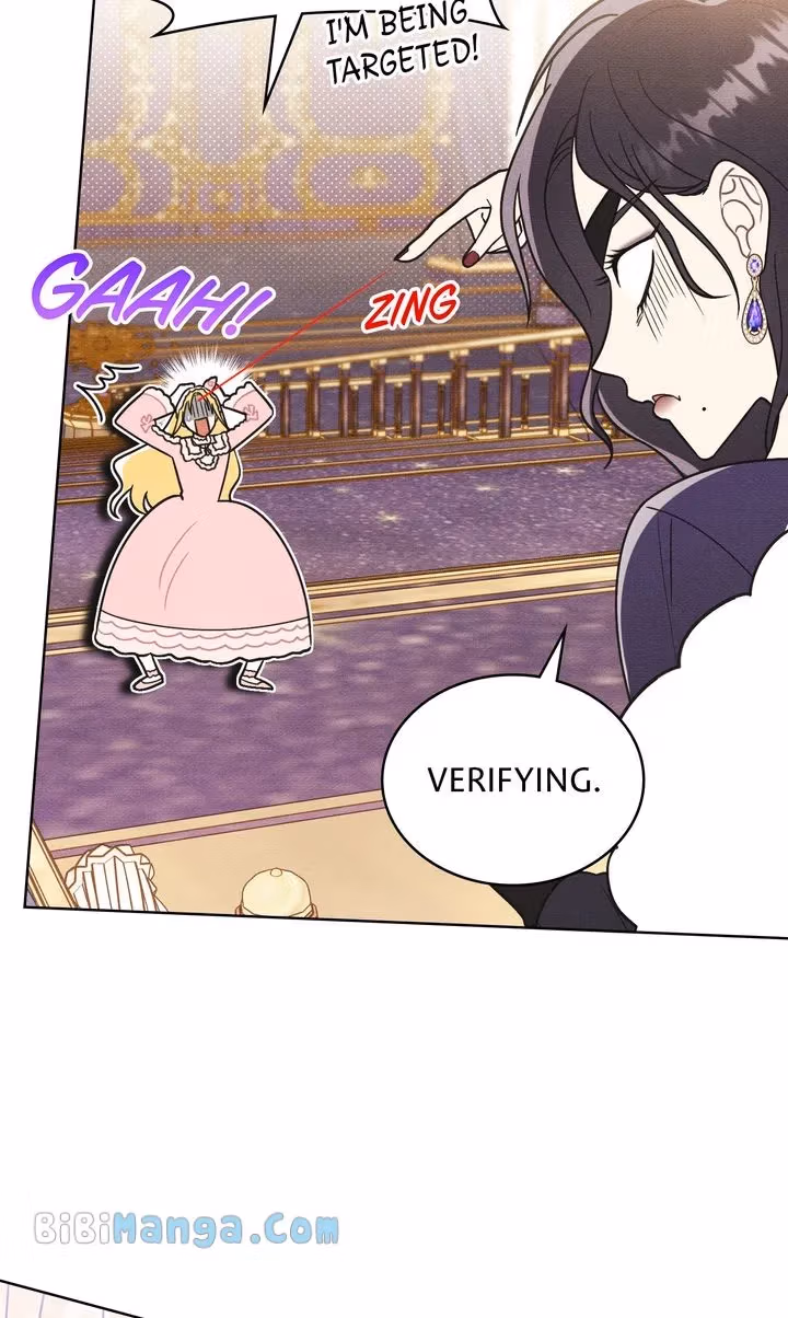 Shall We Bathe, Your Grace? Chapter 45 page 43 - 