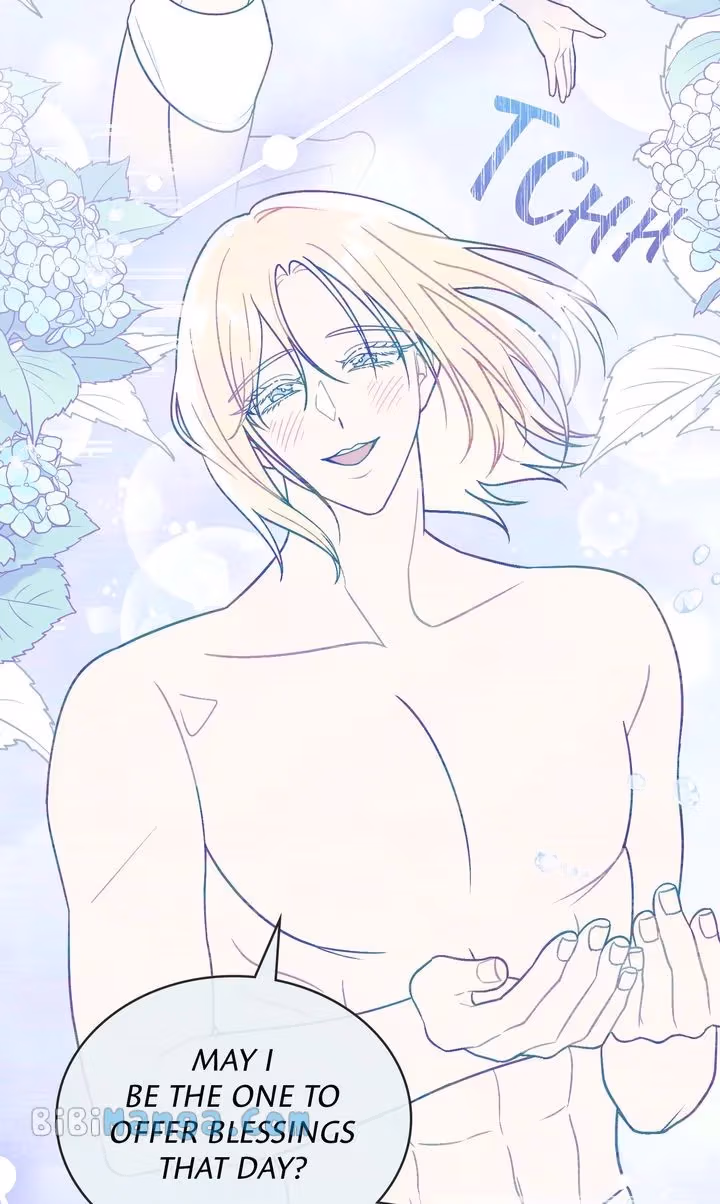 Shall We Bathe, Your Grace? Chapter 45 page 45 - 