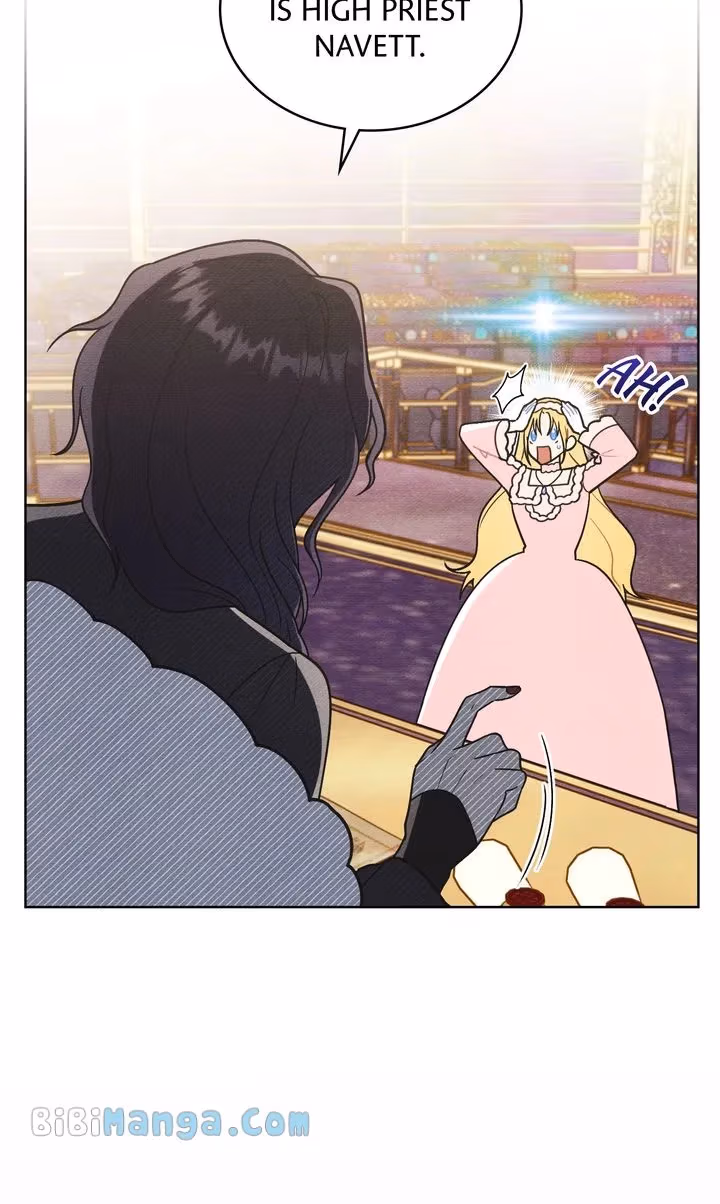 Shall We Bathe, Your Grace? Chapter 45 page 48 - 