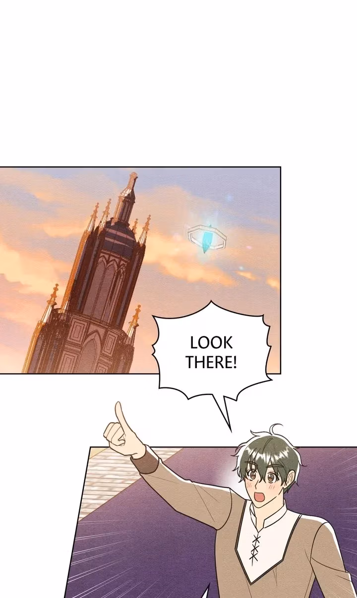 Shall We Bathe, Your Grace? Chapter 46 page 1 - 