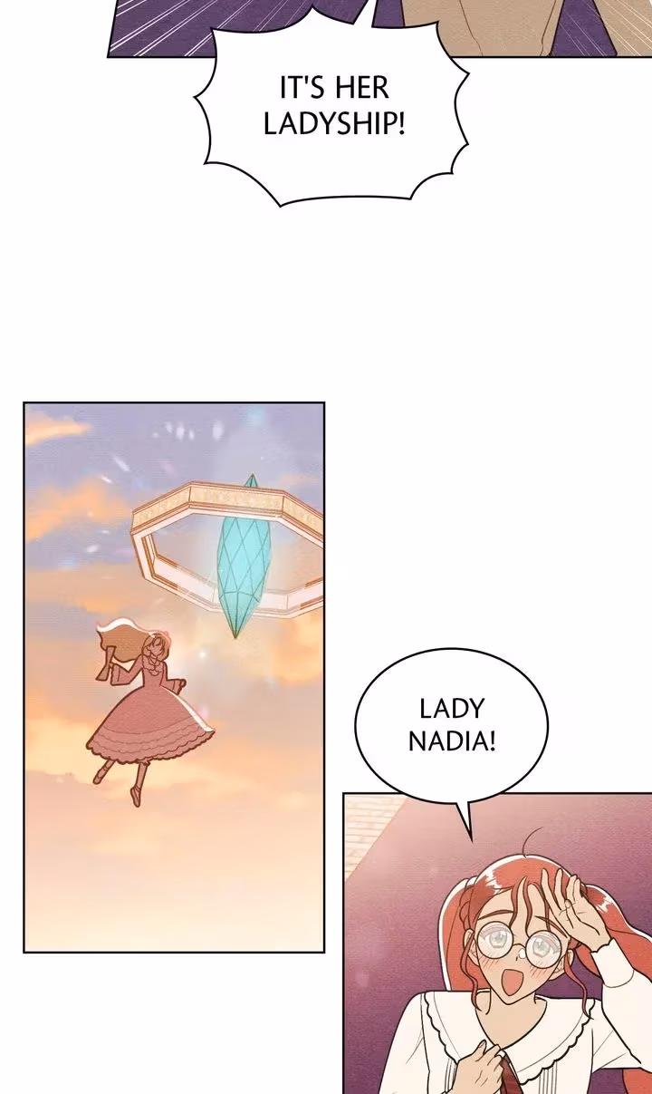 Shall We Bathe, Your Grace? Chapter 46 page 2 - 
