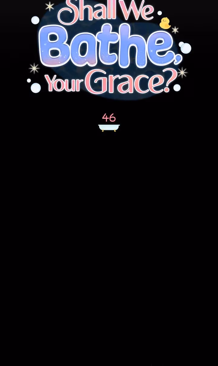 Shall We Bathe, Your Grace? Chapter 46 page 11 - 