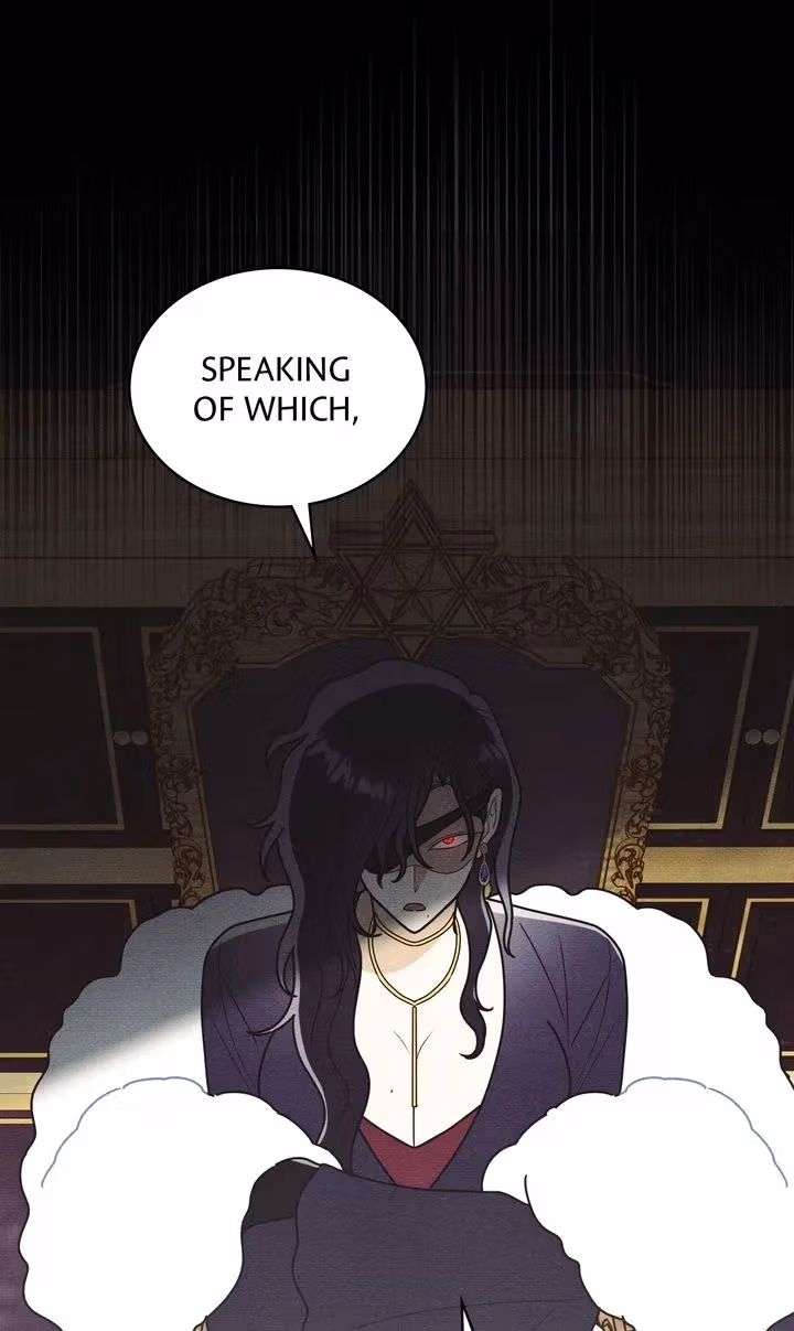 Shall We Bathe, Your Grace? Chapter 46 page 12 - 
