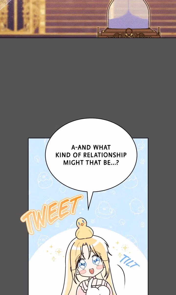 Shall We Bathe, Your Grace? Chapter 46 page 15 - 