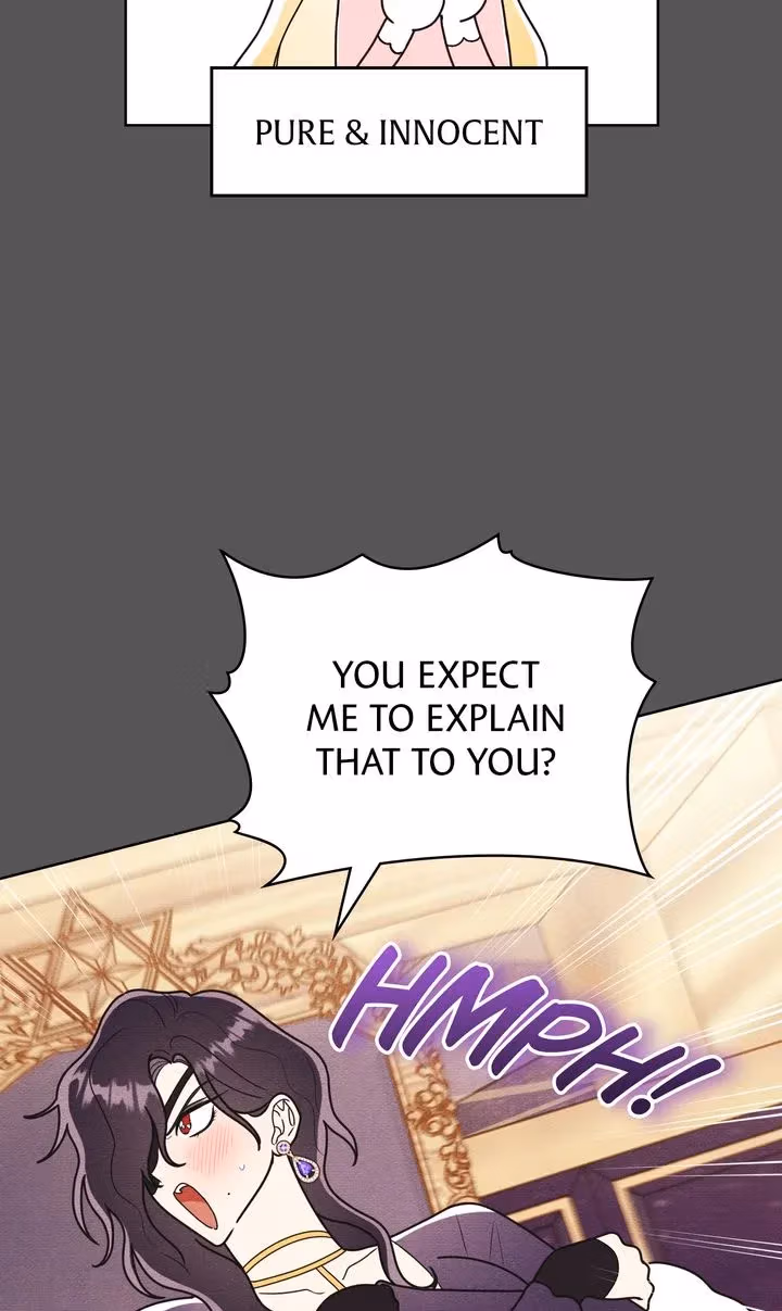 Shall We Bathe, Your Grace? Chapter 46 page 16 - 