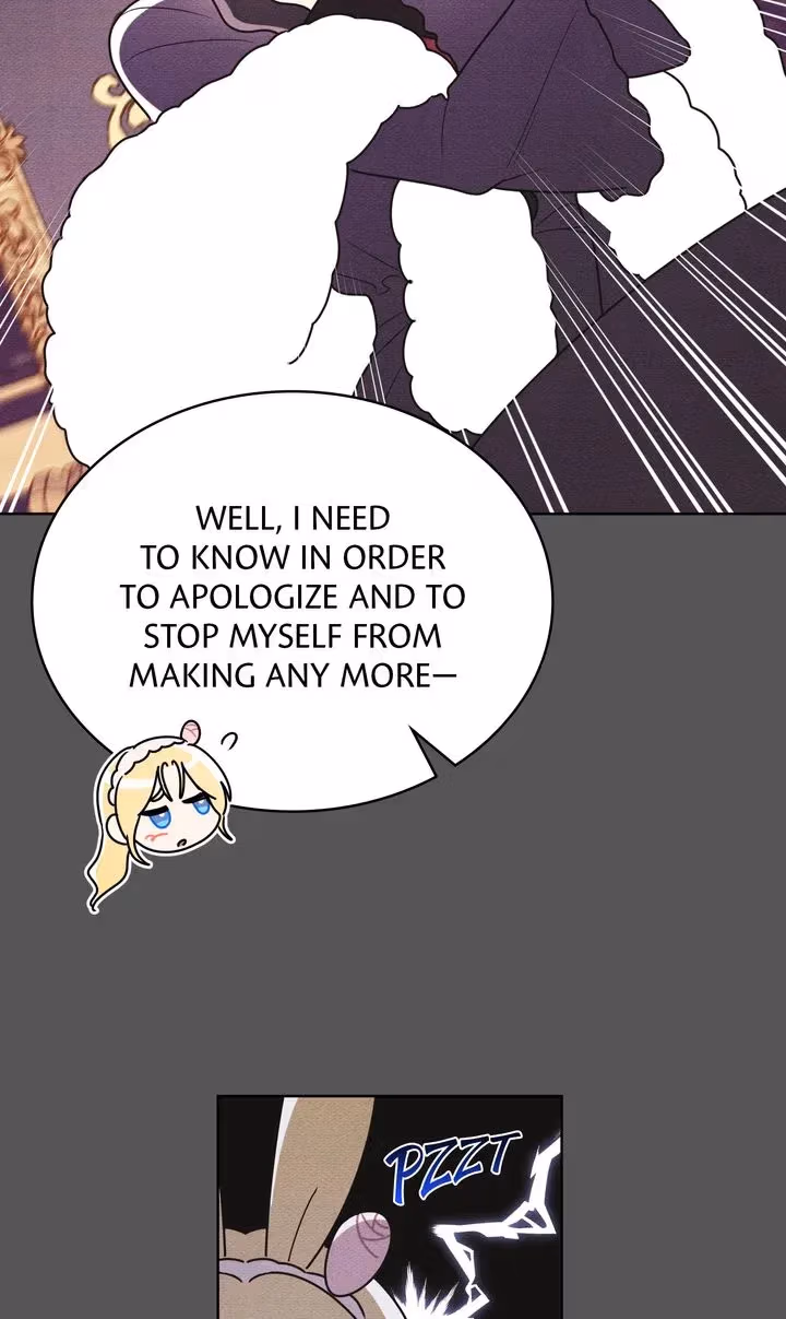Shall We Bathe, Your Grace? Chapter 46 page 17 - 