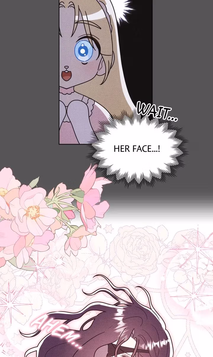 Shall We Bathe, Your Grace? Chapter 46 page 18 - 