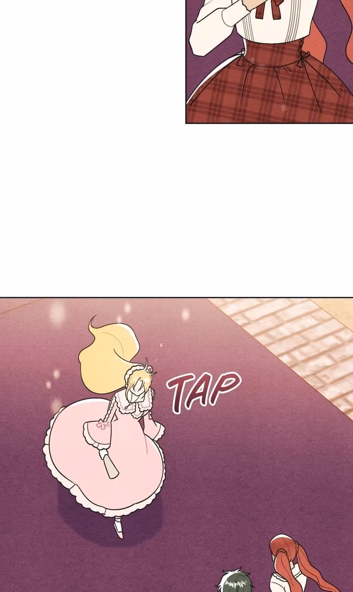 Shall We Bathe, Your Grace? Chapter 46 page 3 - 