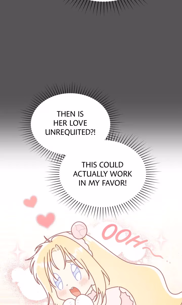Shall We Bathe, Your Grace? Chapter 46 page 21 - 