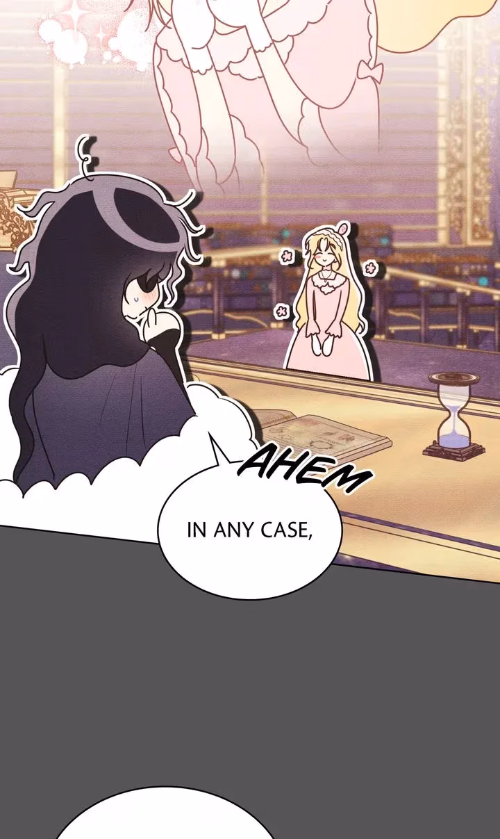 Shall We Bathe, Your Grace? Chapter 46 page 22 - 