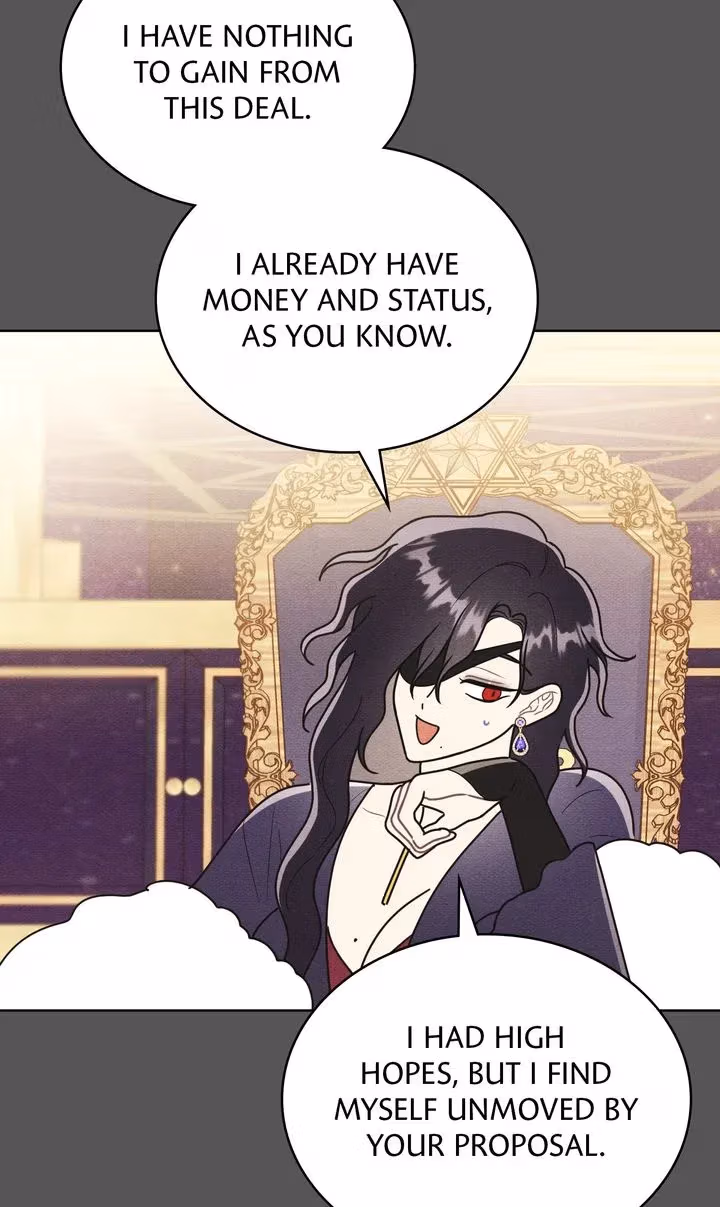 Shall We Bathe, Your Grace? Chapter 46 page 23 - 