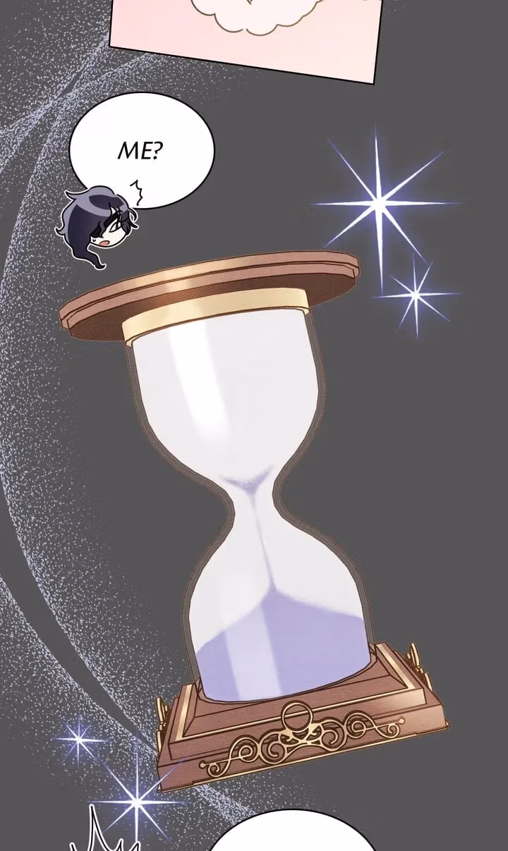 Shall We Bathe, Your Grace? Chapter 46 page 25 - 
