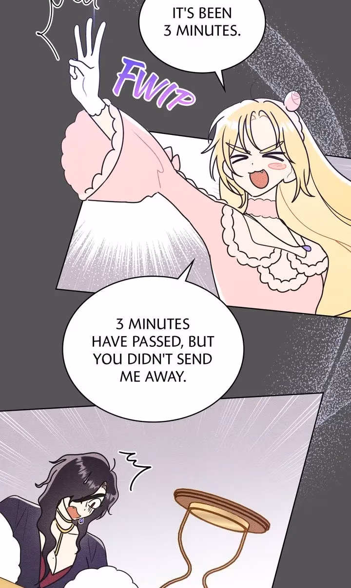 Shall We Bathe, Your Grace? Chapter 46 page 26 - 