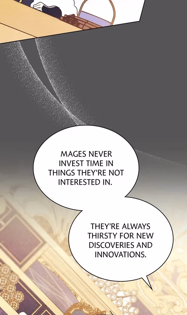 Shall We Bathe, Your Grace? Chapter 46 page 27 - 