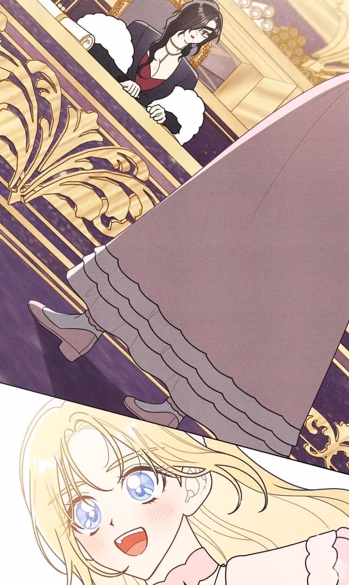 Shall We Bathe, Your Grace? Chapter 46 page 28 - 