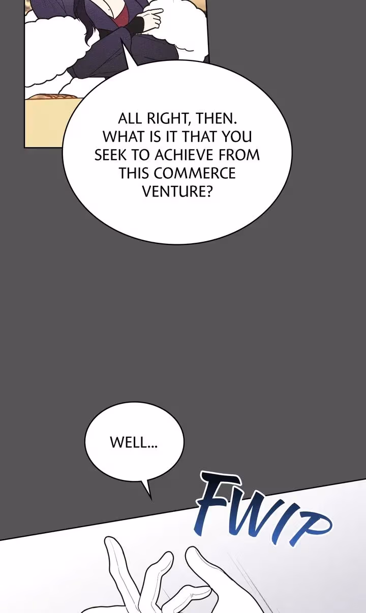 Shall We Bathe, Your Grace? Chapter 46 page 30 - 