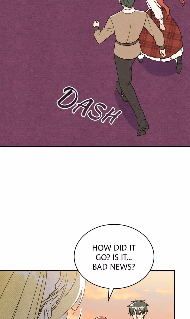 Shall We Bathe, Your Grace? Chapter 46 page 4 - 