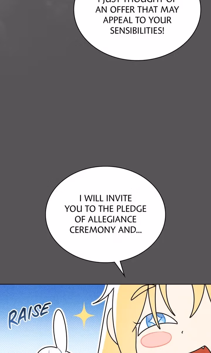 Shall We Bathe, Your Grace? Chapter 46 page 34 - 