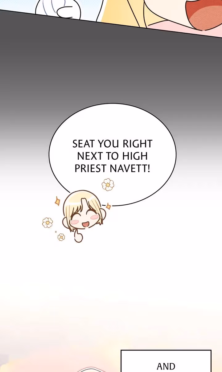 Shall We Bathe, Your Grace? Chapter 46 page 35 - 