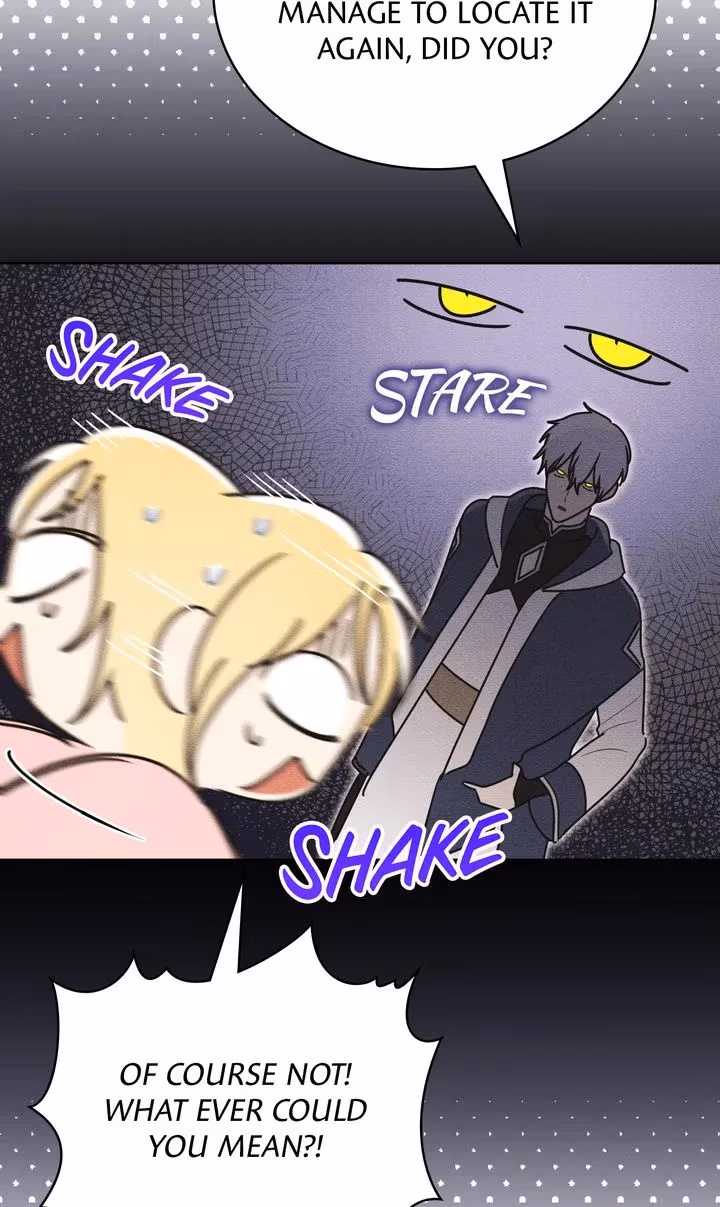 Shall We Bathe, Your Grace? Chapter 46 page 40 - 