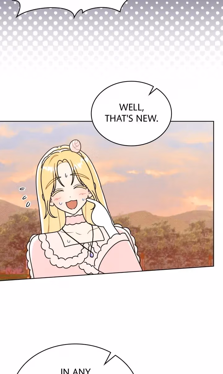 Shall We Bathe, Your Grace? Chapter 46 page 41 - 