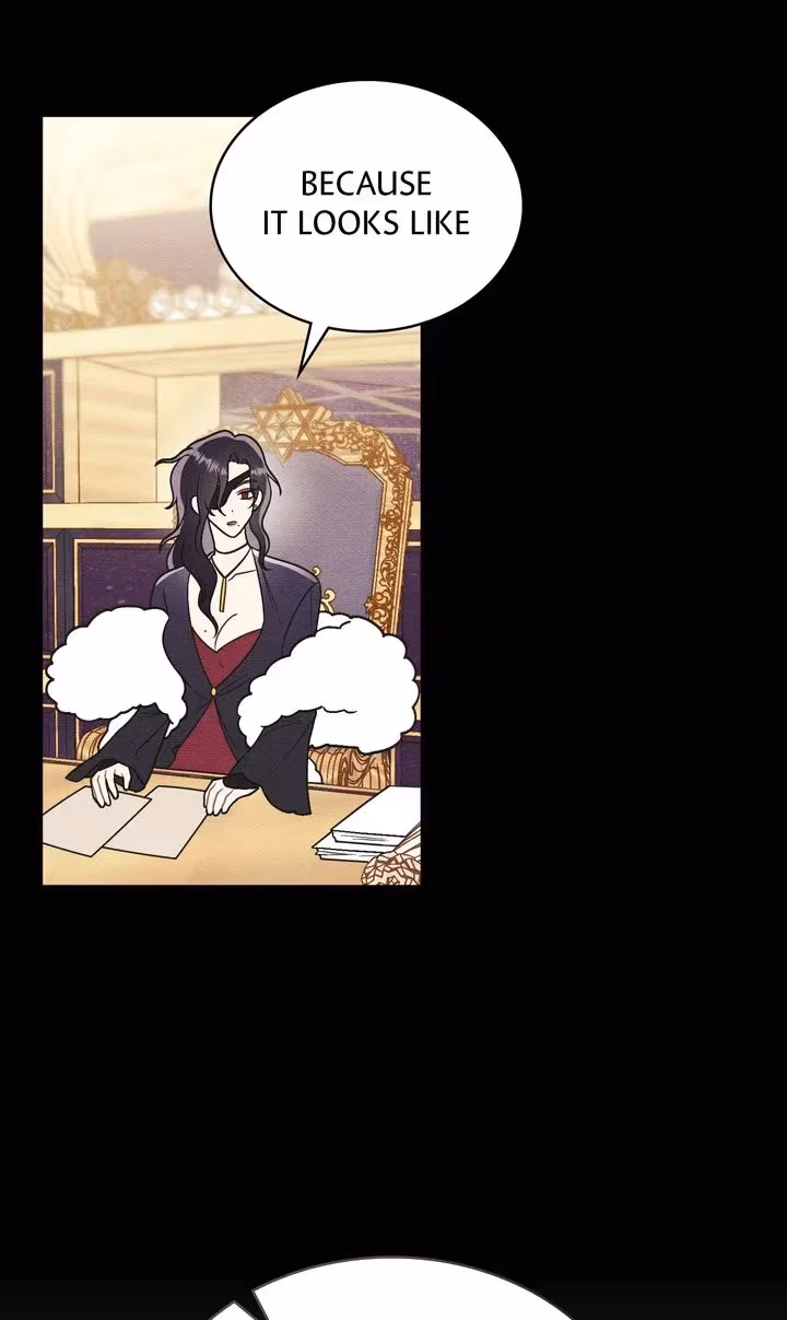 Shall We Bathe, Your Grace? Chapter 46 page 45 - 