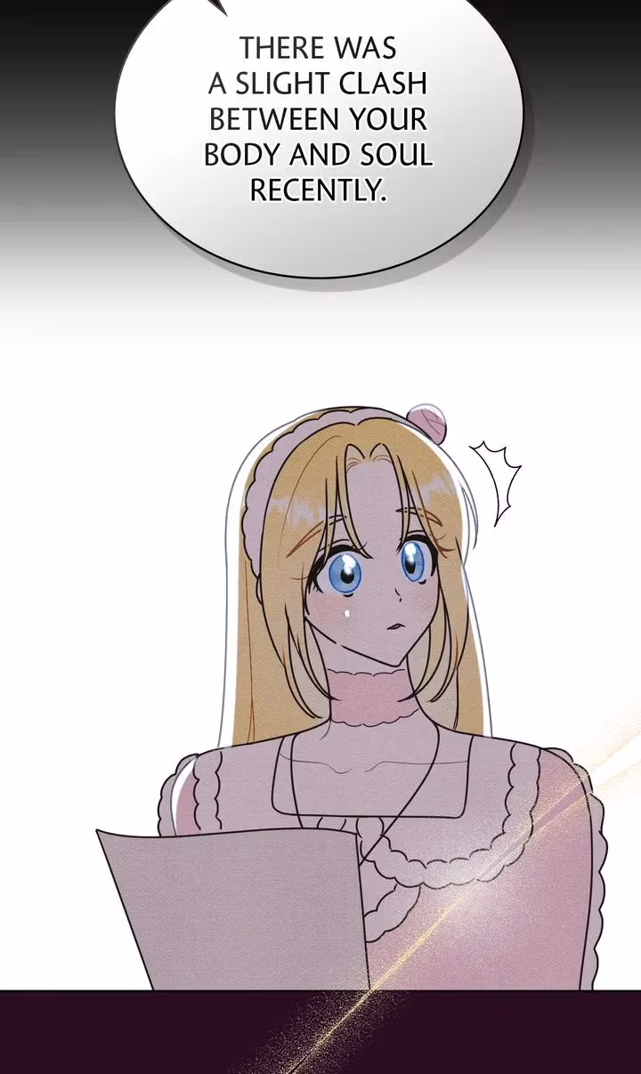 Shall We Bathe, Your Grace? Chapter 46 page 46 - 