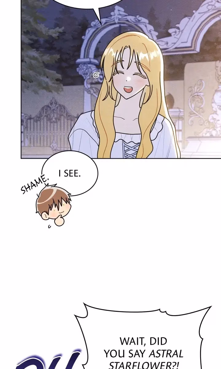 Shall We Bathe, Your Grace? Chapter 47 page 11 - 