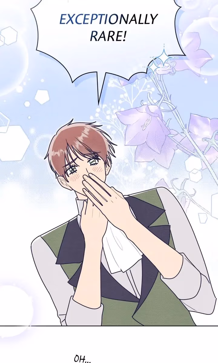 Shall We Bathe, Your Grace? Chapter 47 page 14 - 