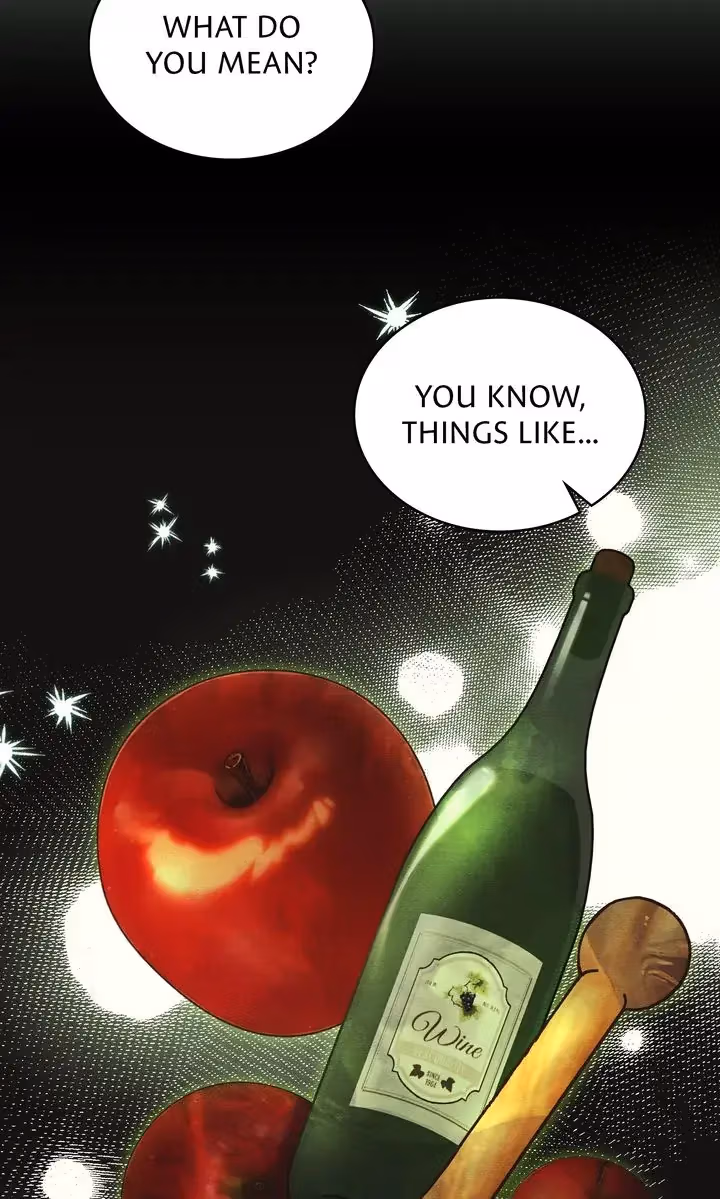 Shall We Bathe, Your Grace? Chapter 47 page 16 - 